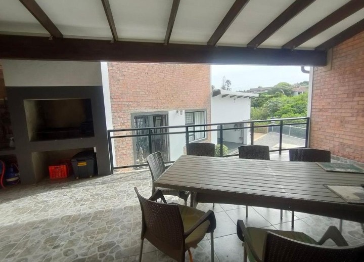 4 Bedroom Property for Sale in Noorsekloof Eastern Cape